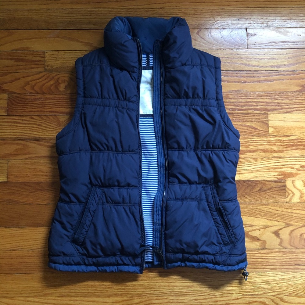 EUC American Eagle Vest - Picture 1 of 5